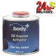 Body+ High Quality 2K Express Activator 0.5 Litre For Paints/Lacquers/Primer