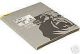Mirka 230x280mm 1200 Grit Wet & Dry Sand Paper Sheets - Pack 50