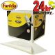 Farecla G-Wipe 100 Polishing Cloths/Wipes Dispenser Box Car Care Waxes/Polishes