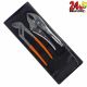 Beta Tools Slip Joint Pliers & Adjustable Self-Locking Pliers In Thermoformed