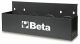 Beta Tools 2499 PF/M Magnetic Bottle Tool Box Side Parts Holder Roll Cab Chest