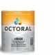 Octoral C400 High Quality Air Drying Polyurethane Clear Coat / Lacquer 1 Litre