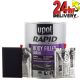 U-Pol RS6103 Ultra Fast Rapid System Premium Body Filler Repairs 3 Litre U-Pol