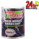 Pro Range Ready For Use Mercedes Himalayan Grey OEM Wheel Basecoat 1 Litre Can