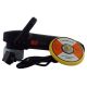 Deltalyo Kestrel DAS6 6 Double Action Multi Speed Electric Polisher 150mm