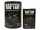 U-Pol Raptor Anti Corrosive Epoxy Primer Grey 5 litre Kit plus hardener U-Pol