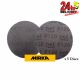 MIRKA AUTONET mesh grip sanding disc 150mm P120 grit contains 5 Discs