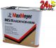 Max Meyer 1.954.6000/E2.5 Fast 2K Paint Hardener Activator 2.5ltr litre Acrylic