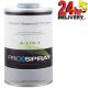 Pro Spray A116 Medium Basecoat Thinner 1 Litre - Mixing Ratio 1:1