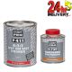 HB Body HB411 4:1:1 Wet on Wet Grey Primer 1.25ltr Kit with H729 Normal Hardener