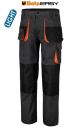Beta Tools 7860E XXL XX-Large Work Trousers Lightweight Knee Protection Workwear