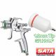 SATA minijet 4400 SR Spray Gun HVLP 1.0 mm Gravity Air Feed Professional Sprayer