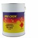 Omi-Cron 2K HS 2 Component Diamond White Acrylic Ready Mixed 5 Litre Air Drying