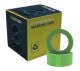 PROMASK 3 Green 24mm Car Masking Tape Spray Painting Professional 80C Low Bake