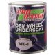 Pro Range Ready For Use OEM Wheel GREY Primer 1K Quick Drying 1 Litre Can