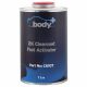 Body+ CS107 1 Litre 2K Clearcoat Fast Activator / Hardener