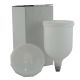 Replacement/Spare Cup & Lid for DeVilbiss SLG-620 & SLG-610 Paint Air Spray Guns