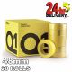Q1 Premium Masking Tape 48mm x50m High Performance rubber-base 110�C Temperature