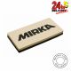 Mirka Sanding Block 125 x 60 x 12mm 2 Sided Soft / Hard - 8392202011