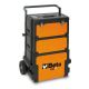 Beta Tools C42H - 4200H Three-module Tool Trolley ToolBox Mobile Work Chest