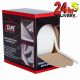 JTape Smooth Soft Edge Foam Masking Tape 13mm x 50m JTape Car Paint Spraying