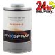 Pro Spray 1 litre Clear Basecoat Blender For Making Fading & Blending Easy