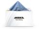 Mirka Solvent Resistant Degreasing Cloth 32x40cm in Dispenser Box 200 Per Box