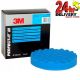 3M Prefect-It III Ultrafine SE High Gloss Pad Blue Foam Car Polishing 6 [150mm]
