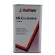 Max Meyer 0200 Maxiclear HS Lacquer 2K Clear Coat Car Lacquer 5 Litre