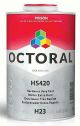 Octoral H23 HS420 Very Fast Activator Hardener 1 litre