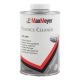 Max Meyer 1.931.3360/E1 Plastic Cleaner 1 Litre Can - Removes Contaminants
