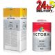 Octoral C500 Superb High Quality Polyurethane Clear Coat 5L + H24 Fast Hardener