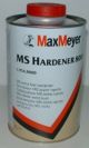 Max Meyer 8000 Fast Hardener / Activator 0.5L For Car Paint Lacquers & Primers