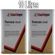 Max Meyer 2K Universal Thinners 10ltr 4310 Paint/Basecoat/Lacquers Thinner 2x5l