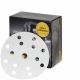 Mirka White Basecut Velcro 150mm Sanding Discs - Box 100 6