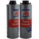 Tetrosyl Tetraschutz Shutz Body Rust Protector Underseal for Gun Spray 2 x 1ltr