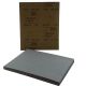 3M 02562 Abrasive Sanding Paper Sheet Sand 618 P180 Grit 230mm x 280mm Fre-Cut