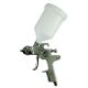 Fast Mover FMTAB17G 1.7mm Nozzle Tip HVLP Air Gravity Feed Paint Spray Gun