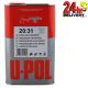 U-Pol S2031/1 Extra Fast Hardener/Activator For Paint & Primers 1 Litre Tin UPol
