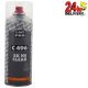 HB Body 2K 496 Aerosol Paint Lacquer Clear Coat High Gloss Finish Fast Drying