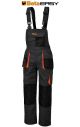 Beta Tools 7903E L Large Work Safety Dungarees Overalls Boiler Mechanics Suit