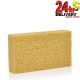 Durable & Hard Wearing Celloluse Vehicle Sponge For Car & Domestic Use