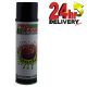 Pro Range PROTEX500 Black Spray Texture Coating 500ml Aerosol Can