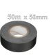 Starchem Polythene Adhesive Cloth Tape ( Duct Tape ) 50 x 50mm Single Pack