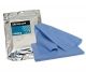 Indasa Water Base Low Tack Non-Woven Lint Free Car Paint Cloths - Pack of 15