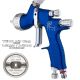 DeVilbiss GTi ProLite Blue TE10 Air Cap Spray Gun 1.2/1.3mm Tip