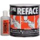 U-pol Reface Polyester Spray Filler 1L & Hardener UPOL