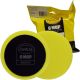 Farecla G Mop GMC612 2 x 6 150mm Wet Use Yellow Compounding HookNLoop Foam Pad