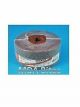 Starchem Fibre Sanding Discs (4) 100mm - 24 grit - Pack 25