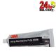 3m Red Acryl Glazing Putty 409gms Tube Stopper 05098